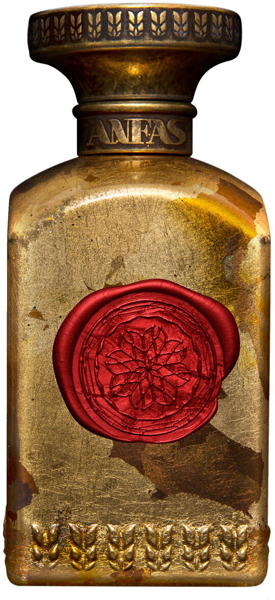 75ml ANFAS RED ISHQ Eau de Parfum