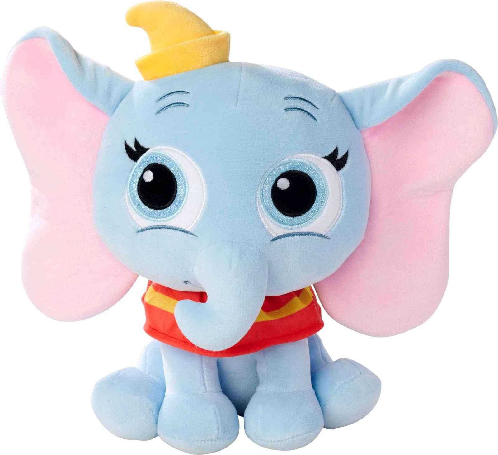 Disney Doorables Dumbo Simba Speelgoed, 25 cm