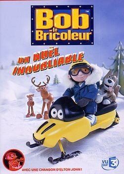 Sarah Ball - Bob le bricoleur : Un Noël inoubliable [FR Import] - Preis vom 12.10.2026 11:37:12 h
