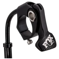 Fox Transfer Universal Remote Hebel, 22.2mm, 2022, black