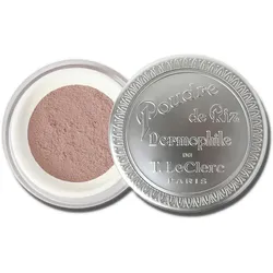 T. LeClerc, Gesichtspuder, Dermophilic Loose Powder (13 DORÉ)