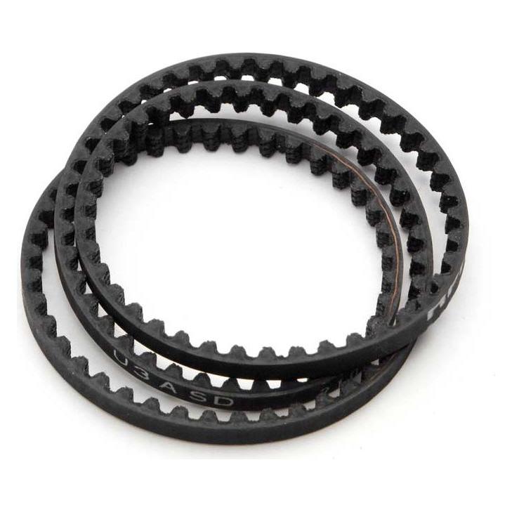 HPI Riemen 3M 438 116Z 3mm (WB 140mm) Micro (72314)