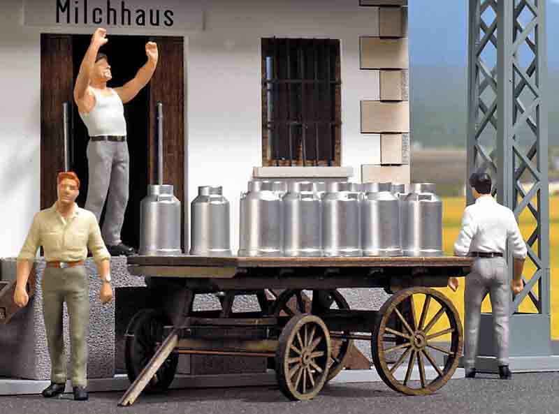 Busch 10261