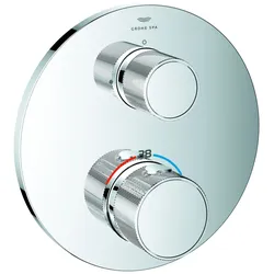 Grohe Thermostat-Brausearmatur Atrio Private Collection 24396000