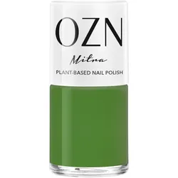 12 ml OZN Nagellack Mitra  Grün