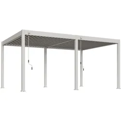 Cedrino Pergola 530x360x255cm