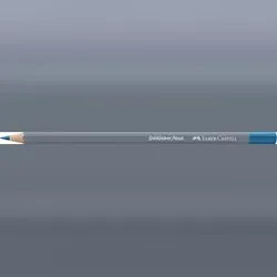 Faber Castell Aquarellstift Gofa 3,3mm kobalttürkis