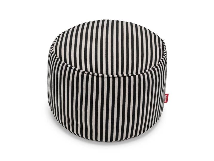 Fatboy - Point Terry Hocker, schwarz / creme