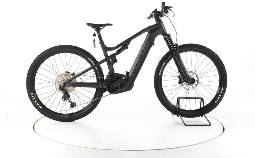 Focus Thron² E-Bike Fully - 298733