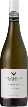 Chardonnay Private Bin East Coast 2025 - Villa Maria - Marlborough - Weisswein - 0.75L Marlborough