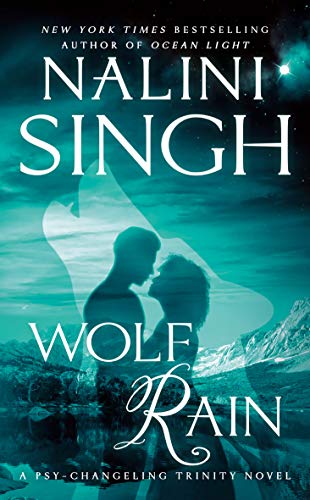 Nalini Singh - Wolf Rain (Psy-Changeling Trinity, Band 3) - Preis vom 09.10.2026 07:28:09 h
