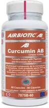 Airbiotic Curcumin AB Complex 10000Mg 60 Caps
