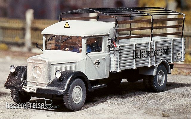 Weinert 4321