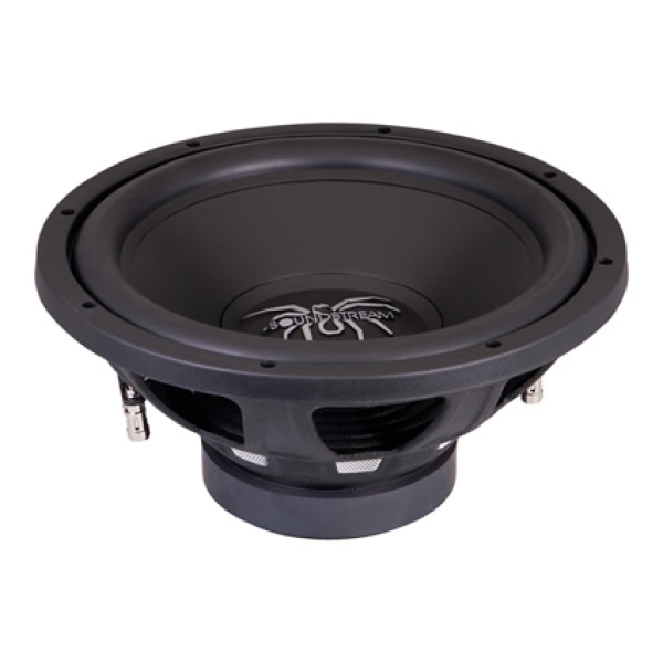 Soundstream P.122