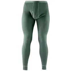 Devold, Herren, Funktionsunterhose, Expedition Long Johns (S), Grün