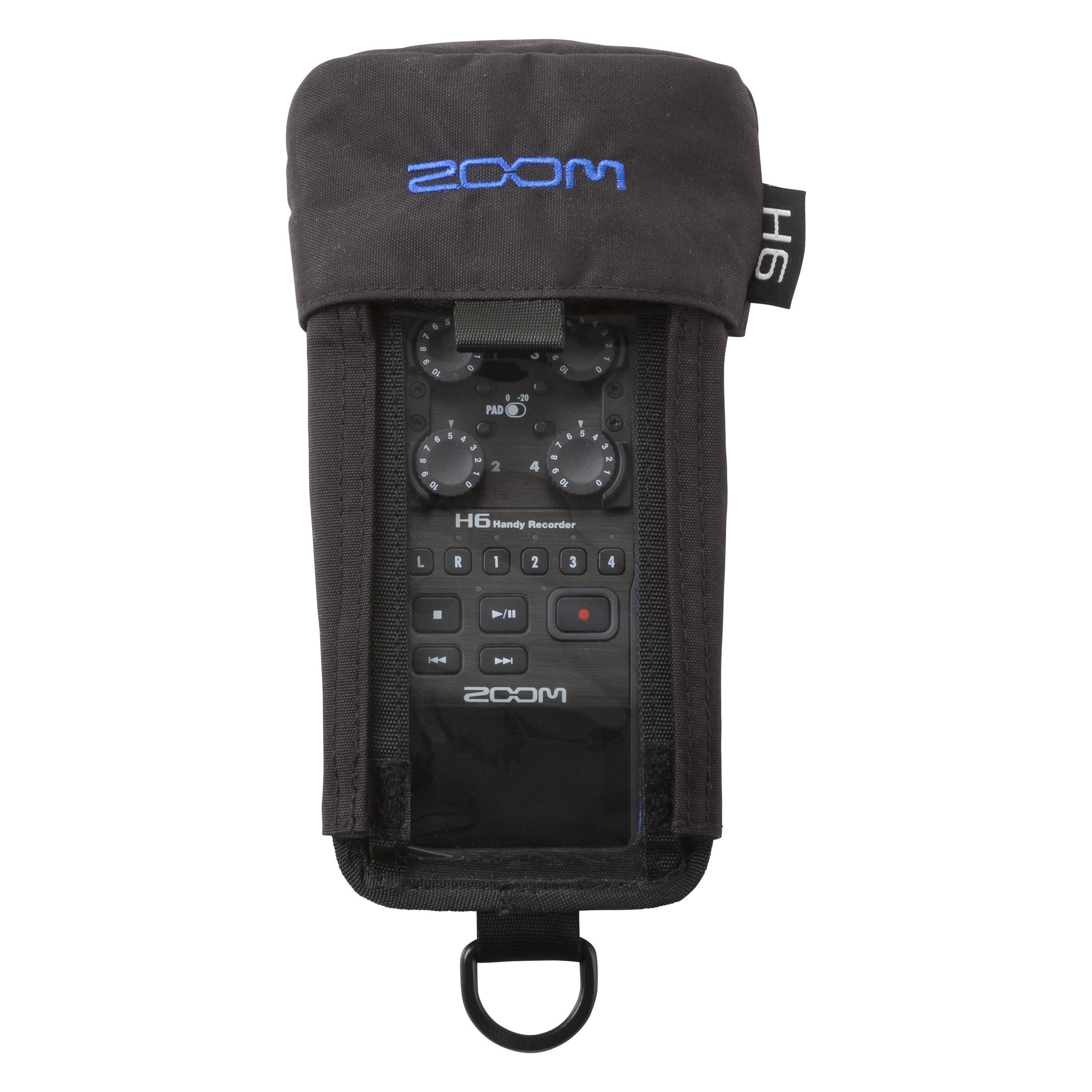 Zoom Pch-6 (Aufbewahrung) (PCH-6)