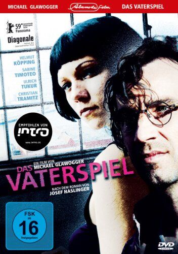 Michael Glawogger - Das Vaterspiel - Preis vom 11.10.2026 15:43:13 h