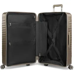 Picard Vienna 4 Rollen Trolley L 74 cm, Koffer, Rosa
