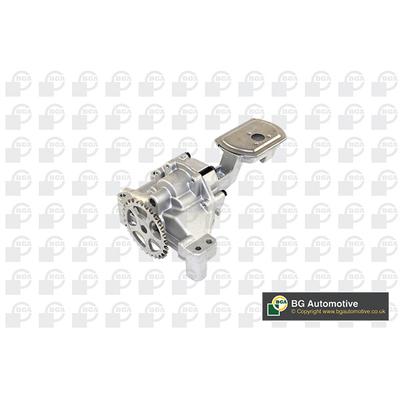 BGA Ölpumpe lp2351 für Ford