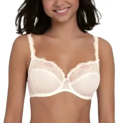 Rosa Faia BH Colette Underwired Bra Elfenbein C 70 Damen