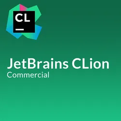 CLion Commercial