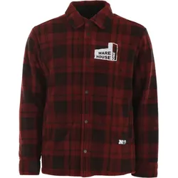 ZIENER RONNO WH1 Jacke 2025 woody brown - S