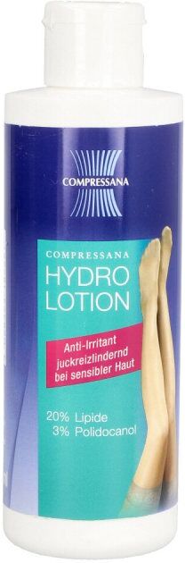 Compressana Hydro Lotion 200 ml 1stk