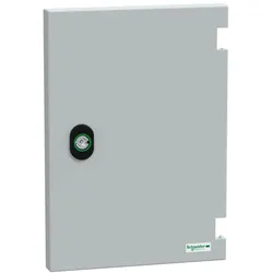 Schneider Electric NSYDPLM32G Tür für PLM32 ohne Verriegelung