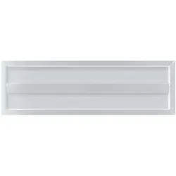 vidaXL, Regal, Casenor (23.50 x 75 x 3 cm)