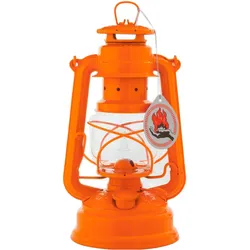 Feuerhand, Campinglampe