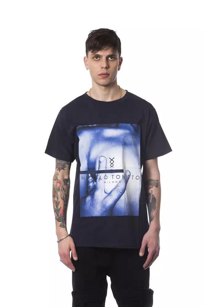 Grafik T-Shirt Milano Stil