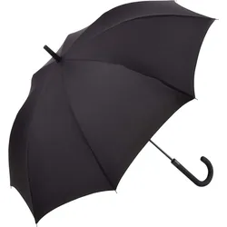 FARE Automatik Stockschirm Regenschirm 1115 black Ø 105 cm