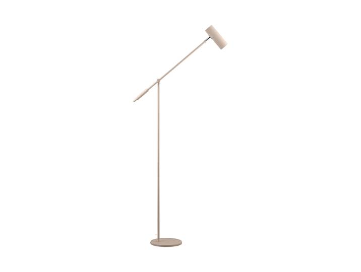 Design Stehlampe „Hubble“ Beige Globen Lighting
