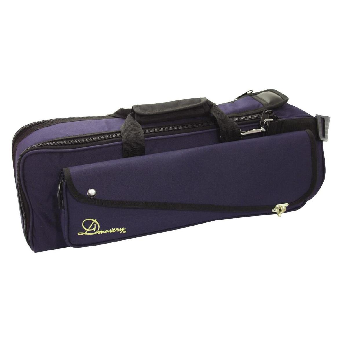 Dimavery Trompeten-Tasche (Trompete) (26600260)