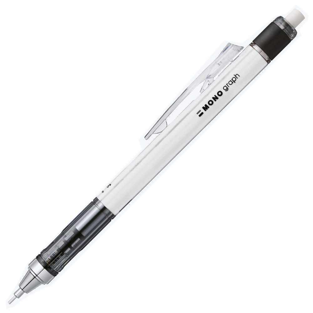 Tombow Druckbleistift MONO graph SH-MG23-R7