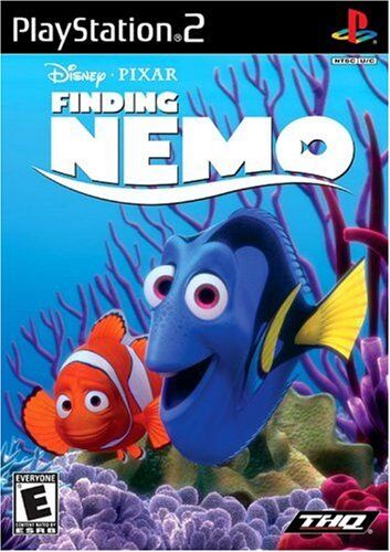 THQ - Le monde de Nemo - Platinum [FR Import] - Preis vom 11.10.2026 03:10:56 h