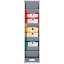 Eichner, Präsentationstafel, Flexo-Board (118 x 31.50 cm)