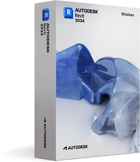 Autodesk Revit 2024 für Windows