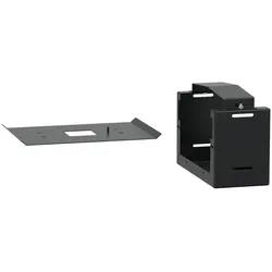 Schneider Electric Canalis EV Halterung KEV0400TS1B