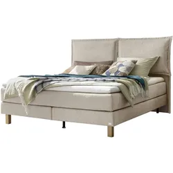 Boxspringbett HASENA BONITA