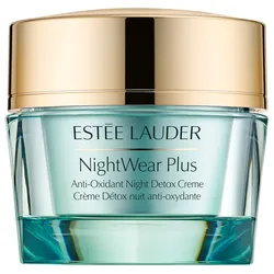 ESTEE LAUDER NightWear Plus Anti-Oxidant Night Detox Creme