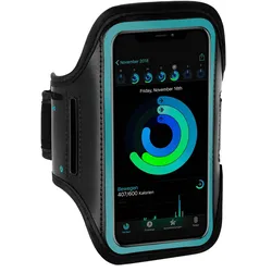ONEFLOW Workout Case Google Pixel 6a Sportarmband zum Joggen