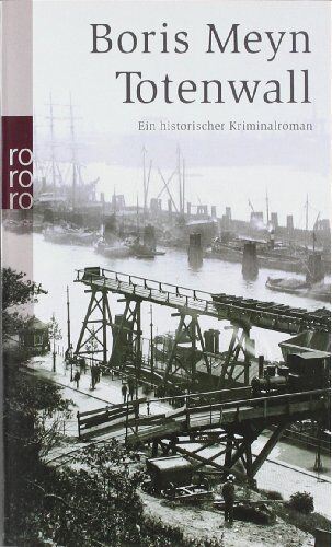 Boris Meyn - Totenwall: Ein historischer Kriminalroman - Preis vom 16.10.2026 11:41:07 h