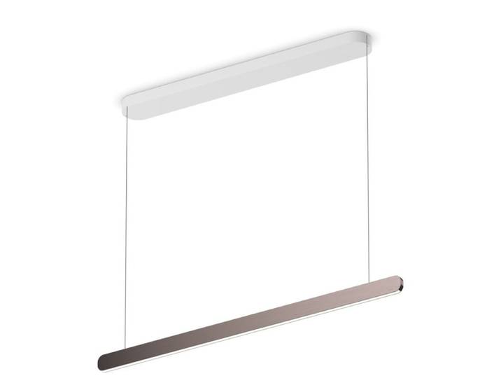 Occhio Pendelleuchte Mito volo linear up, Touchless Control, Col