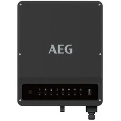 AEG 'AS-ICH02-10000W Residential '(0% MwSt §12 III UstG)
