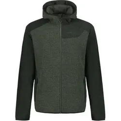 ICEPEAK Herren BOLIVAR, Größe 3XL in Schwarz Schwarz