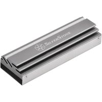 SST-TP04, Kühlkörper silber