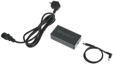 Strymon PS124 Power Block & Cables