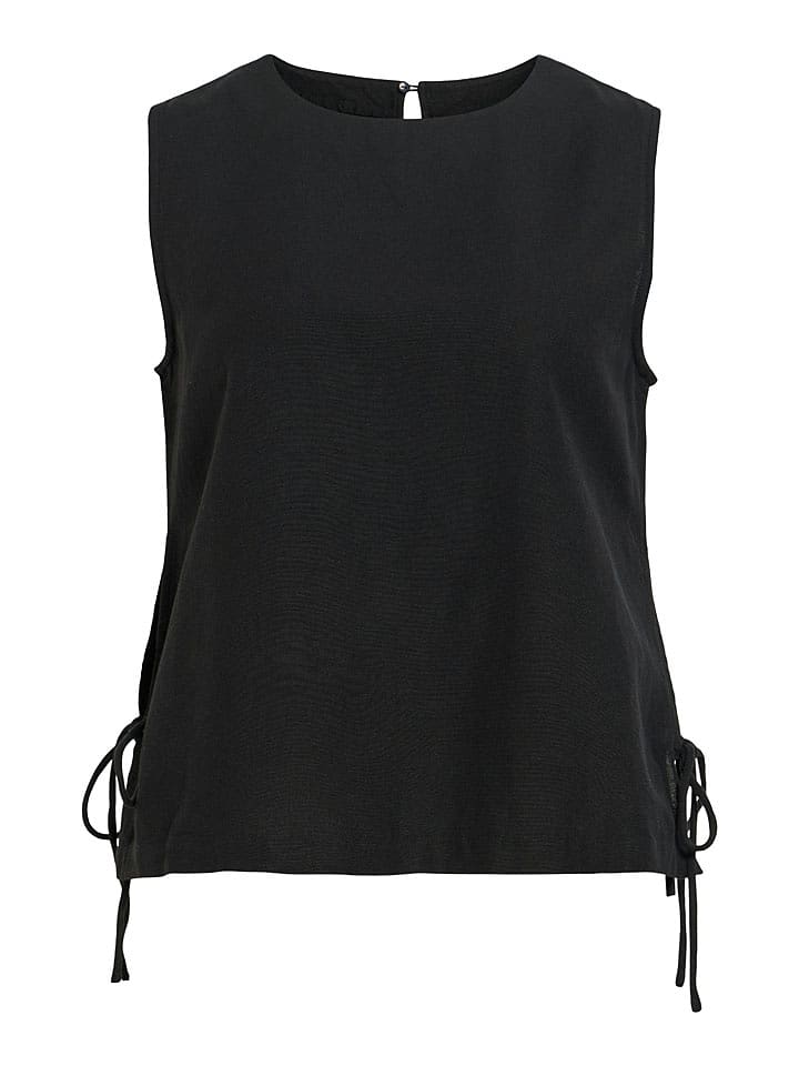 Vila Top "Viprisilla" in Schwarz - 38