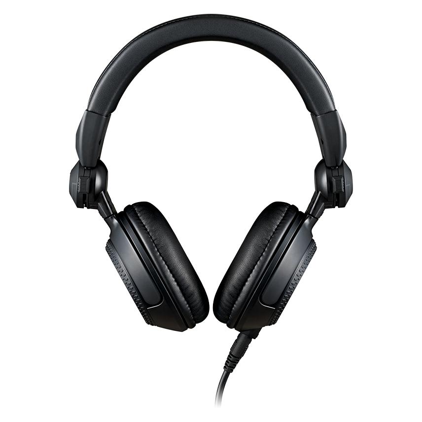 Technics EAH-DJ1200 (Keine Geräuschunterdrückung, Kabelgebunden) (EAH-DJ1200EK)